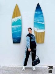 ⁦سوت قطعتين مطعم جينز وهم بجد⁩ - الصورة ⁦8⁩