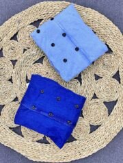 ⁦ترنش كوت جينز⁩ - الصورة ⁦4⁩