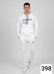 ⁦تي رنج رجالي أوفر سايز | كود 398⁩ - الصورة ⁦2⁩