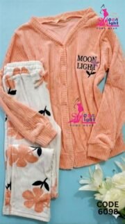 ⁦تونك عرايس مون لايت SM نمبر وان | كود 6098⁩ - الصورة ⁦3⁩