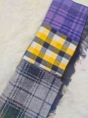 ⁦شال جوخ شرشوبه | موديل عملي⁩ - الصورة ⁦4⁩