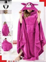 ⁦ملحفة بولر فاخرة | كود 702⁩ - الصورة ⁦4⁩