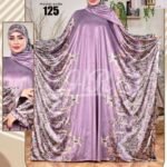 اسدال جنجاه قطيفة فرنساوي