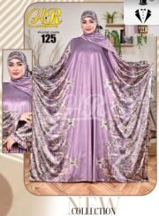 اسدال جنجاه قطيفة فرنساوي