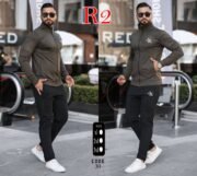 ⁦ترينج رجالي برايم غطس تويل (كود: 30)⁩ - الصورة ⁦3⁩