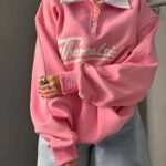 تيشرت ميلتون ناعم زنط