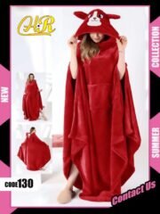 ⁦ملحفة بولر فاخرة | كود 130⁩ - الصورة ⁦2⁩