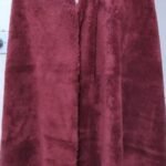 شال قطيفة فخم | كود 50