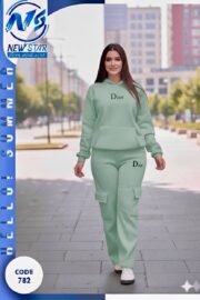 ⁦ترنج حريمي 2026 | كود 728⁩ - الصورة ⁦5⁩