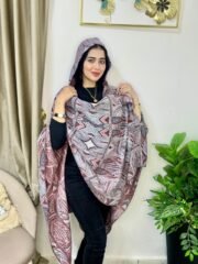 ⁦شال كابيشو بزنط تركي⁩ - الصورة ⁦7⁩