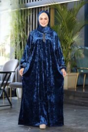 موديل سيدال خروج مطرز هندي | كود 6125