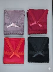 ⁦ترنج  حريمي قطيفة شتوي LOEWE⁩ - الصورة ⁦4⁩