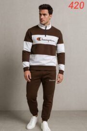 ⁦تي رنج أوفر سايز شرعي | كود 420⁩ - الصورة ⁦2⁩