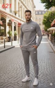 ⁦ترنج نص سوسته أديدي أديداس | كود 621⁩ - الصورة ⁦6⁩