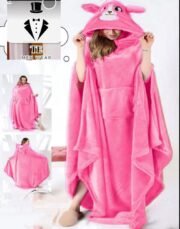 ⁦ملحفة بولر فاخرة | كود 702⁩ - الصورة ⁦5⁩