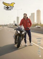 ⁦ترنج رجالي سوبر لوكس | كود 530⁩ - الصورة ⁦5⁩