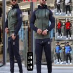 ترينج رجالي برايم غطس تويل (كود: 160)