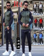 ترينج رجالي برايم غطس تويل (كود: 160)