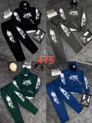 ⁦تي رنج أوفر سايز شرعي | كود 415⁩ - الصورة ⁦4⁩