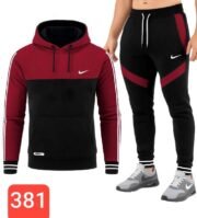 ⁦تي رنج رجالي نايك أوفر سايز | كود 381⁩ - الصورة ⁦3⁩