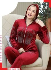 ⁦ترنج قطيفة زيد سبحة كوري محلي 33⁩ - الصورة ⁦2⁩