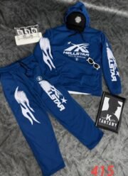 ⁦تي رنج أوفر سايز شرعي | كود 415⁩ - الصورة ⁦3⁩