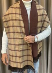 ⁦شال دبل فيس رجالى⁩ - الصورة ⁦18⁩