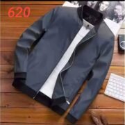 ⁦سويتشرت مبطن فرو Water Proof | كود 620⁩ - الصورة ⁦6⁩