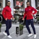 ترينج رجالي برايم غطس تويل (كود: 30)