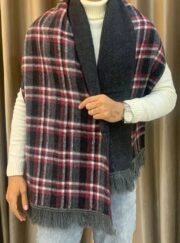 ⁦شال دبل فيس رجالى⁩ - الصورة ⁦20⁩