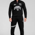 تي رنج رجالي أوفر سايز شرعي | كود 417