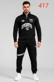 تي رنج رجالي أوفر سايز شرعي | كود 417