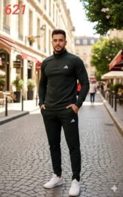 ⁦ترنج نص سوسته أديدي أديداس | كود 621⁩ - الصورة ⁦2⁩