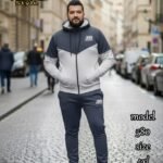 ترنج رجالي قطعتين بيج سايز | كود 580