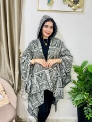 ⁦شال كابيشو بزنط تركي⁩ - الصورة ⁦9⁩