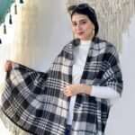 شال جوخ شرشوبه | موديل عملي