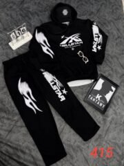 تي رنج أوفر سايز شرعي | كود 415