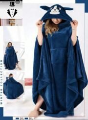 ⁦ملحفة بولر فاخرة | كود 702⁩ - الصورة ⁦3⁩