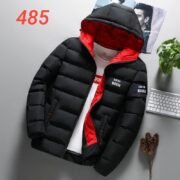 ⁦جاكت ووتر بروف مستورد مكياج (كود: 485)⁩ - الصورة ⁦4⁩