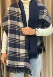 ⁦شال دبل فيس رجالى⁩ - الصورة ⁦14⁩