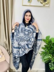 ⁦شال كابيشو بزنط تركي⁩ - الصورة ⁦2⁩