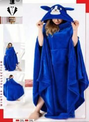 ⁦ملحفة بولر فاخرة | كود 702⁩ - الصورة ⁦6⁩