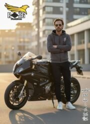 ⁦ترنج رجالي سوبر لوكس | كود 530⁩ - الصورة ⁦4⁩