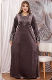 عباية استقبال جوبيرة | كود 0798