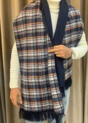 ⁦شال دبل فيس رجالى⁩ - الصورة ⁦12⁩