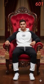 ⁦ترنج الو – طباعه وش وضهر (كود: 601) 🟤⁩ - الصورة ⁦2⁩