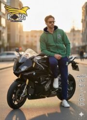 ⁦ترنج رجالي سوبر لوكس | كود 530⁩ - الصورة ⁦2⁩