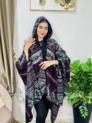 ⁦شال كابيشو بزنط تركي⁩ - الصورة ⁦5⁩