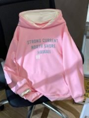 هودي 2 زنط | موديل عملي