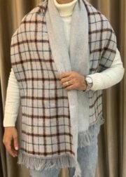 ⁦شال دبل فيس رجالى⁩ - الصورة ⁦13⁩